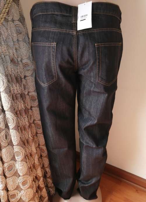 Black Jeans