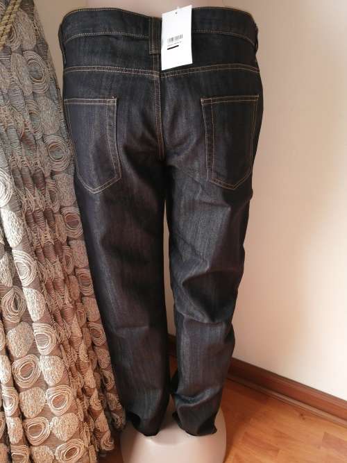 Black Jeans
