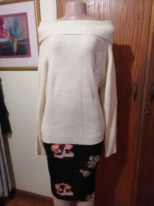 Bardot Jersey