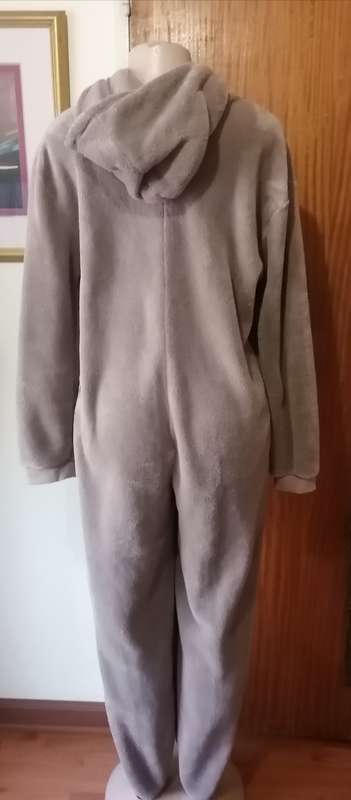 Winter onesie