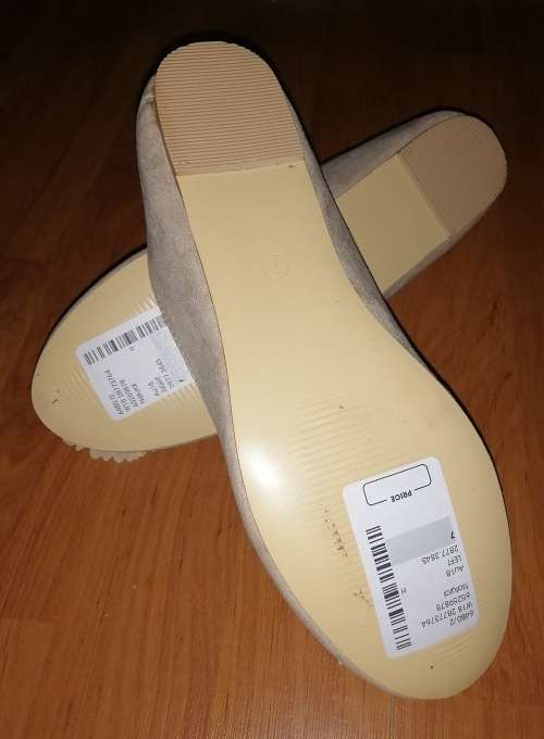Ladies Shoes