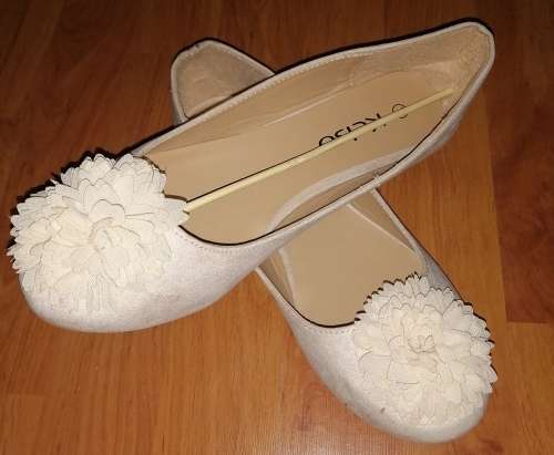 Ladies Shoes