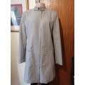 GREY COAT