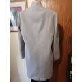 GREY COAT