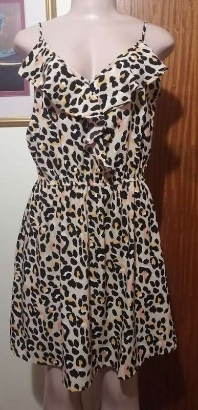 Lovely Sun Dress