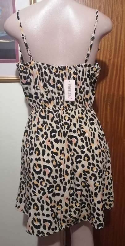 Lovely Sun Dress