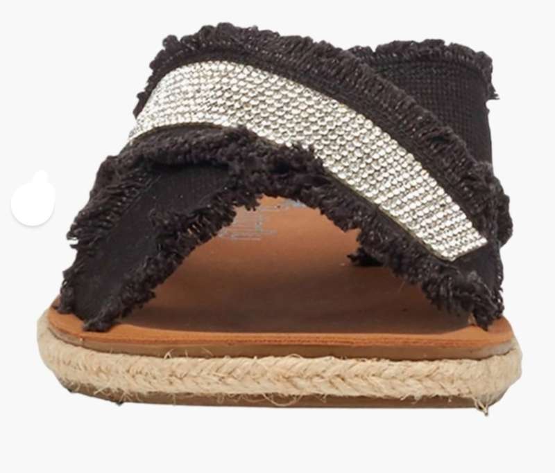 Butterfly Feet Celia 1 Sandal