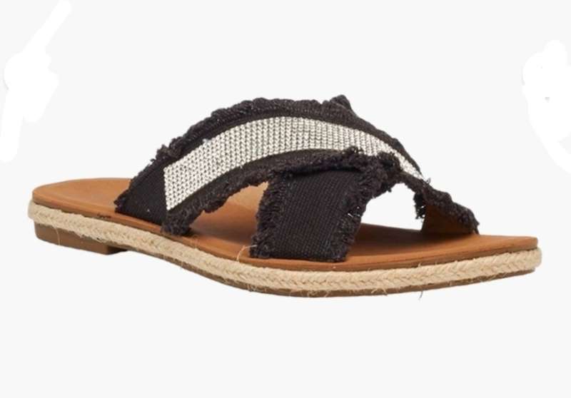Butterfly Feet Celia 1 Sandal