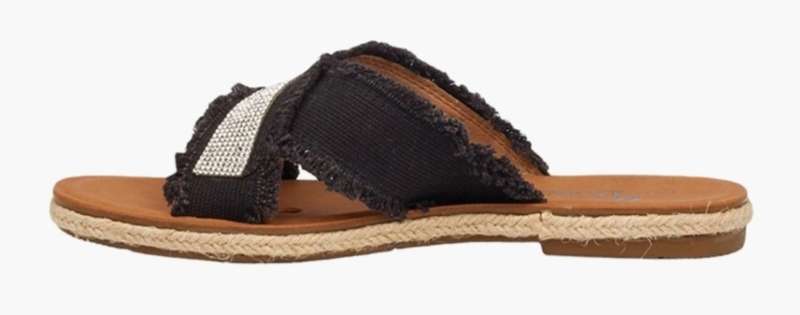 Butterfly Feet Celia 1 Sandal