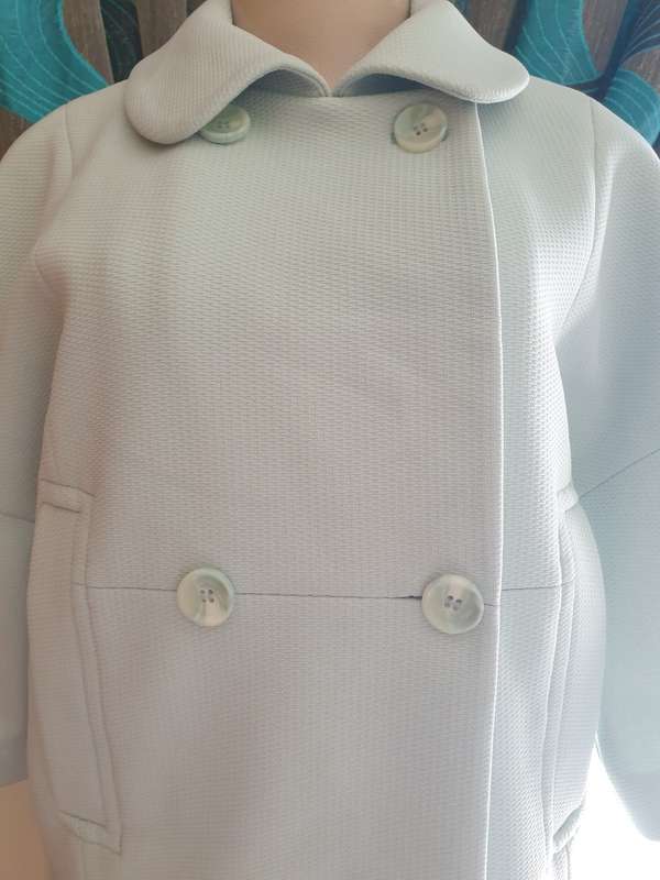 Vero Moda Zila 3/4 Sleeve Jacket
