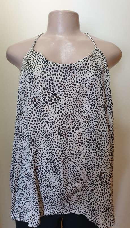 Natural Animal Cami
