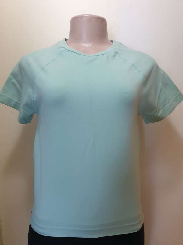 Edition Green Seamless Active T-Shirt