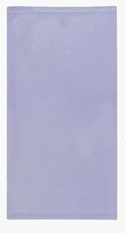 Lilac Multi Purpose Face Cover Mask