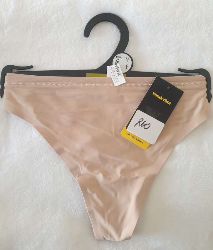 Wonderbra Thong