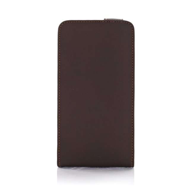 Vintage style Leather Flip Case Cover for Samsung Galaxy S5 Case & Free Screen Protector 187C