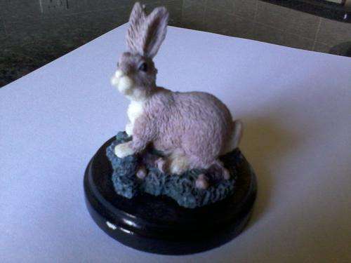 PRINTERS TRAY BRITISH' HARE'