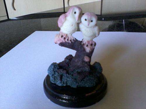 PRINTERS TRAY 'OWL'