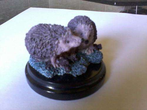 PRINTERS TRAY 'HEDGEHOG'S'