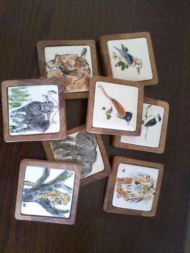 Coasters