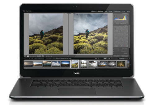 Brand New Demo Dell Precision M3800 Workstation i7 - 4th Generation TouchSmart Notebook