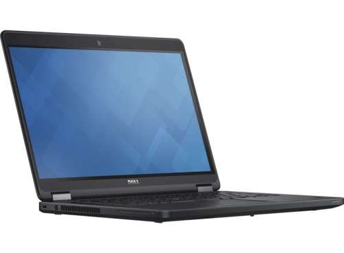 New Demo Dell Latitude E5450 - Intel Core i5 - 5th Generation Ultrabook