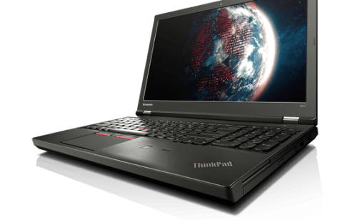 Brand New Lenovo ThinkPad W541 Workstation Intel Quad Core i7 - 4th Generation Notebook