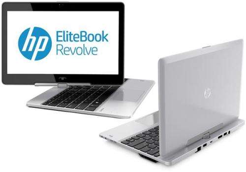 Brand New HP Elitebook Revolve 810 G3 Intel Core i5 - 5th Generation TouchScreen Ultrabook