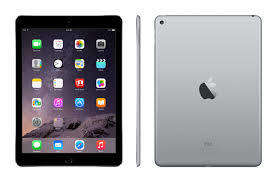 !!!HOT!!! Brand New Sealed Box - iPad Air 2,Space Gray, 64GB