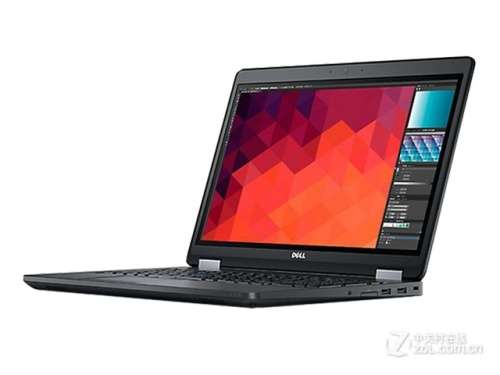 Brand New Demo Dell Precision M3510 Workstation i7 - 6th Generation Notebook