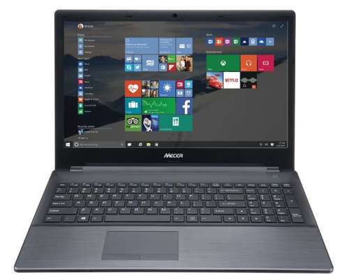 New Demo Mecer Xpression - Intel Core i5 - 6th Generation Notebook (Skylake)