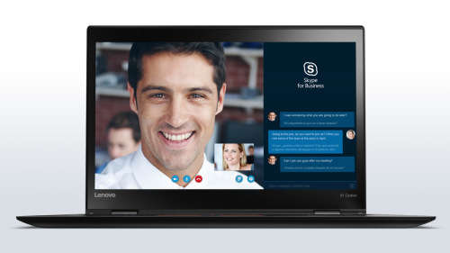 Demo Lenovo Thinkpad x1 Carbon - Intel Core i7 - 4th Generation Ultrabook