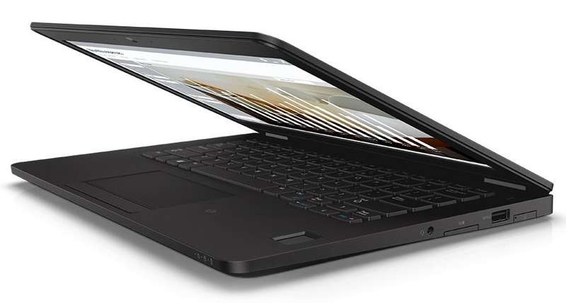 Brand New Demo Dell Latitude E7270 Full HD - Intel Core i7 - 6th Generation Ultrabook