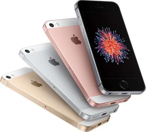 !!THE DEAL!! Brand New Sealed Box - iPhone SE ,Assorted Colours, 16GB
