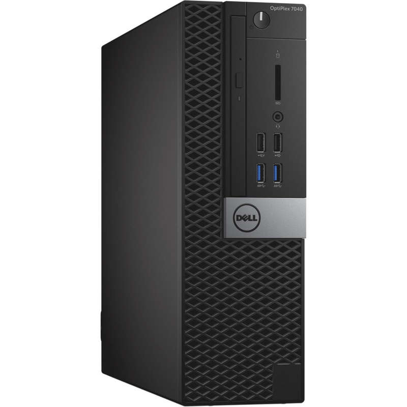 Brand New Demo Dell Optiplex 7040 i7 - 6th Generation Quad Core PC