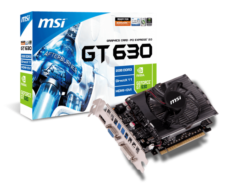 Brand New Intel Quad Core i7 - 7th Generation Desktop