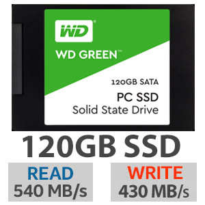 Brand New Intel Quad Core i7 - 7th Generation Desktop