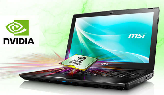 Brand New Demo MSI CX72 7QL Intel Core i7 - 7th Generation Quad Core Notebook