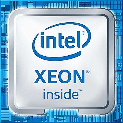 Brand New Demo SUPERMICRO Dual CPU Server - Intel Xeon E5-2630 V3