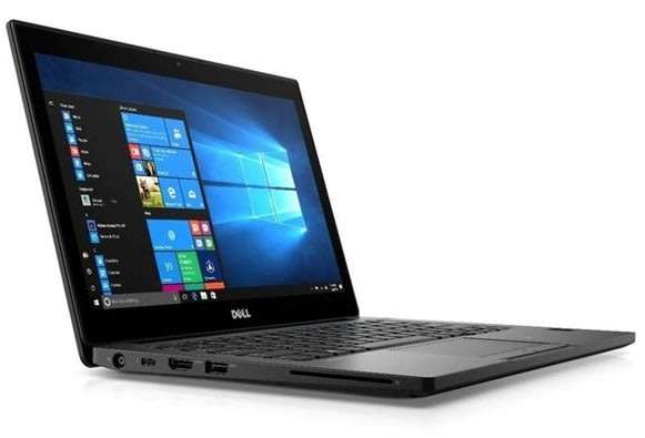 Brand New Demo Dell Latitude E7280 Touch Screen  - Intel Core i5 - 6th Generation Ultrabook