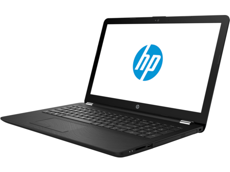 Brand New Demo HP 15 Notebook - Intel Core i5 - 8th Generation Notebook