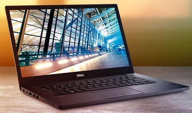 Brand New Dell Latitude 7490 - Intel Quad Core i5 - 8th Generation Notebook