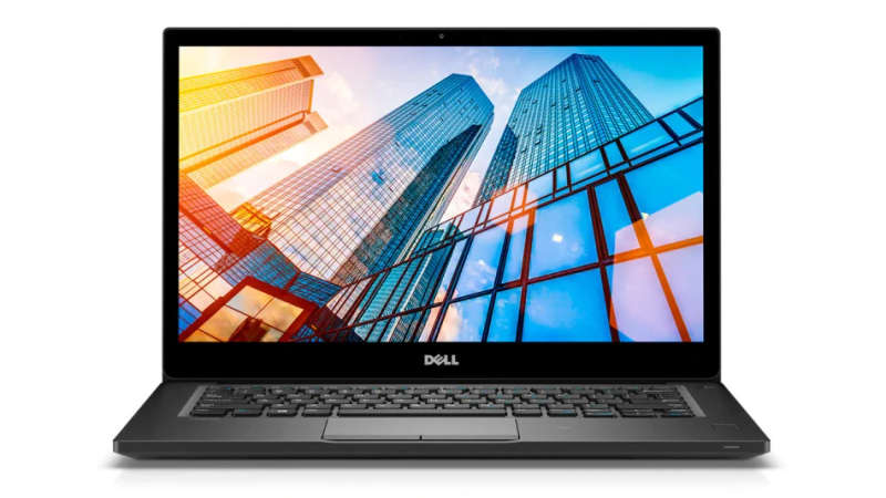 Brand New Dell Latitude 7490 - Intel Quad Core i5 - 8th Generation Notebook