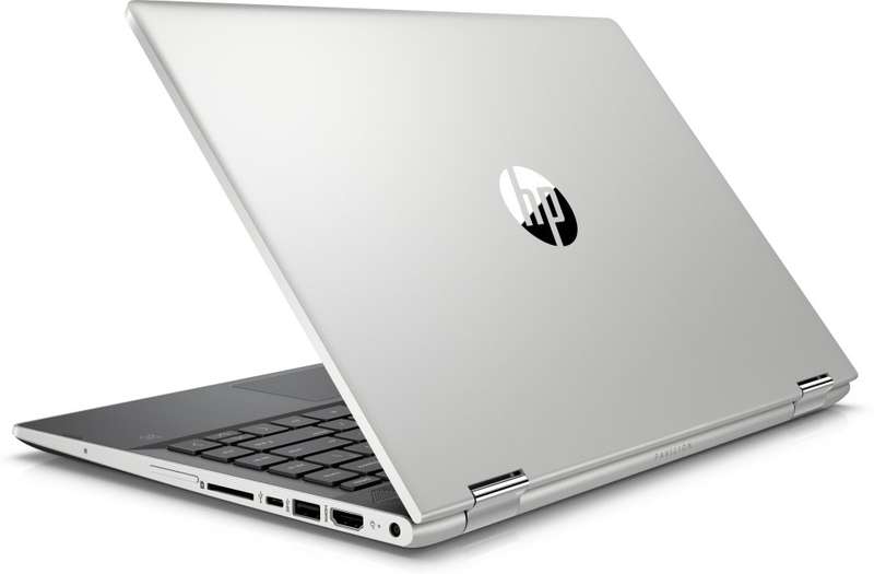 Brand New Demo HP Pavillion x360 Full HD - Intel Core i5 - 8th Generation 2-1
