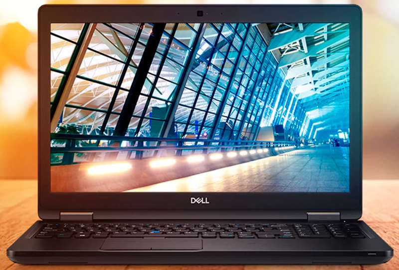 Special! Brand New Demo Dell Latitude 5590 - Intel Quad Core i7 - 8th Generation Notebook