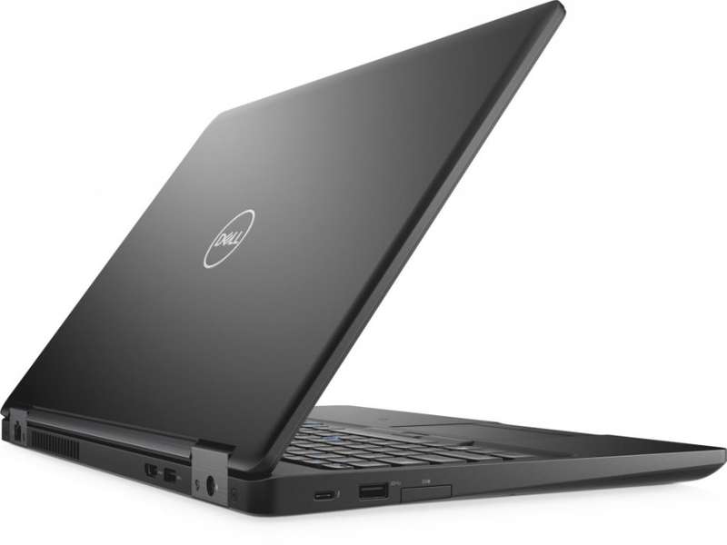 Special! Brand New Demo Dell Latitude 5590 - Intel Quad Core i7 - 8th Generation Notebook