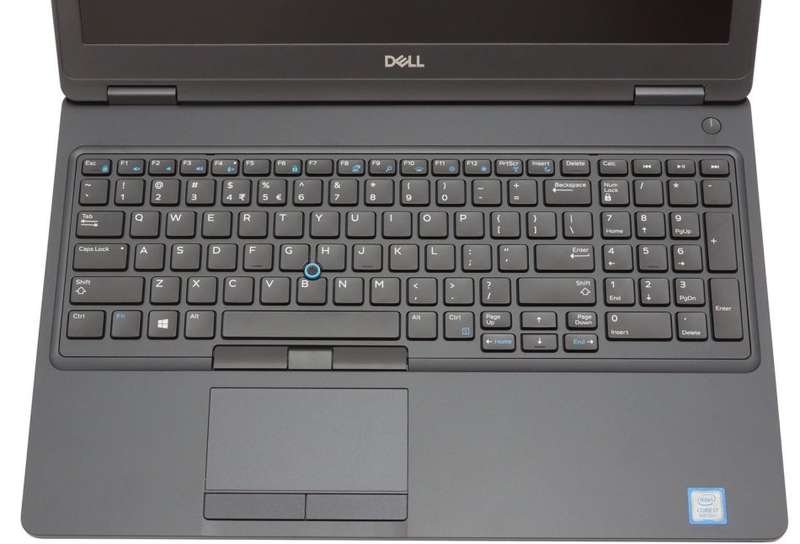 Special! Brand New Demo Dell Latitude 5590 - Intel Quad Core i7 - 8th Generation Notebook