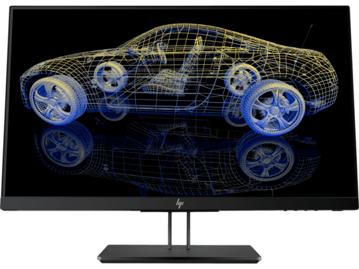 Brand New Sealed Box HP Z Display Z23n G2 - LED Monitor - Full HD (1080p)