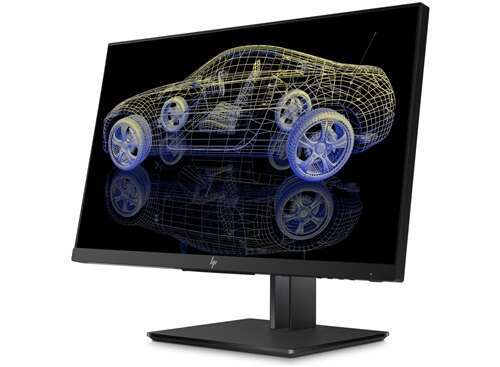 Brand New Sealed Box HP Z Display Z23n G2 - LED Monitor - Full HD (1080p)