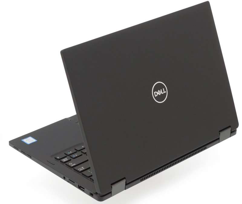 Brand New Demo Dell Latitude 7390 Touch-Screen - Intel Quad Core i5 - 8th Generation Ultrabook