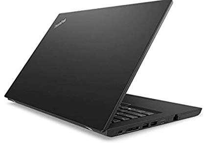 Brand New Demo Lenovo ThinkPad L480 Touch-Screen - Intel Quad Core i5 - 8th Generation Ultrabook